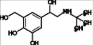 5-Hydroxy Salbutamol (5-Hydroxy Albuterol)