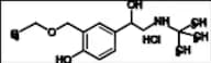 Salbutamol EP Impurity O HCl (Levalbuterol USP Related Compound E HCl)