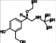 Salbutamol Impurity 4