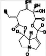 Spartioidine N-oxide-d3