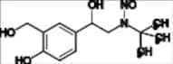 N-Nitroso Salbutamol (N-Nitroso Albuterol)