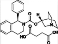 Solifenacin EP Impurity G Succinate