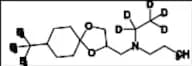 Spiroxamine-d5