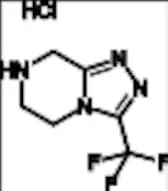 Sitagliptin Impurity 20 HCl
