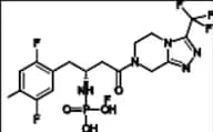 Sitagliptin N-Phoshate Impurity