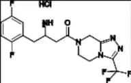 rac-Sitagliptin EP Impurity B HCl