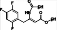 Sitagliptin Impurity 9