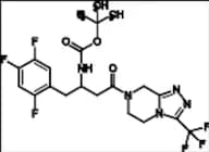 Sitagliptin Impurity 28