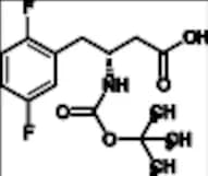 Sitagliptin Impurity 4 (R-Isomer)