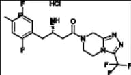 Sitagliptin EP Impurity A HCl (Sitagliptin (S-Isomer) HCl)