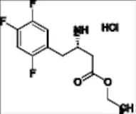 Sitagliptin Impurity 63 HCl