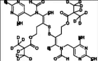 Sulbutiamine-d14