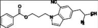 rac-Dehydro Silodosin KSM-1