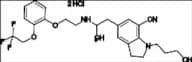 Silodosin Impurity 41 DiHCl