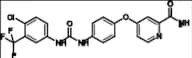 Sorafenib Related Compound 14