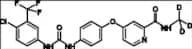 Sorafenib-d3