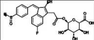 Sulindac Acyl Glucuronide