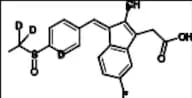 Sulindac-d3
