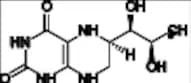 Sapropterin Impurity 1 Trifluoroacetate (Mixture of Isomers)