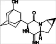 Saxagliptin Cyclic Amidine Impurity