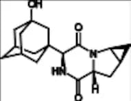 Saxagliptin USP Related Compound C