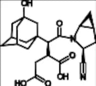 Saxagliptin Impurity 29