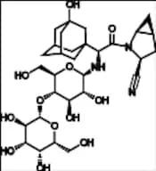 Saxagliptin Impurity 31