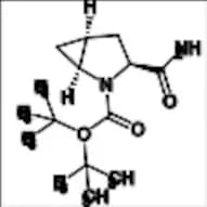 Saxagliptin Impurity 40