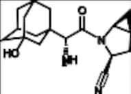 (1S,3S,5S,2’R)-Saxagliptin