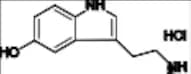 Serotonin HCl