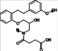 Sarpogrelate Impurity 7