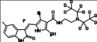 Sunitinib-d10