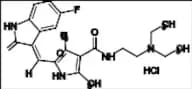 Trans-Sunitinib HCl
