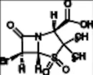 Sulbactam Impurity 8