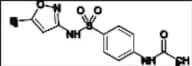 Sulfamethoxazole EP Impurity A (Sulfamethoxazole USP Related Compound A)