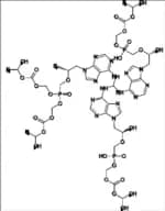 Tenofovir Trimer Impurity 7