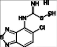 Tizanidine EP Impurity D Hydroiodide