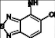 Tizanidine EP Impurity E (Tizanidine USP Related Compound A)