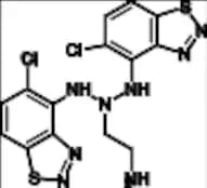 Tizanidine Dimer Impurity