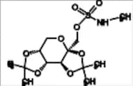 Topiramate N-Methyl Impurity
