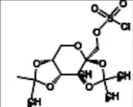 Topiramate Impurity 4