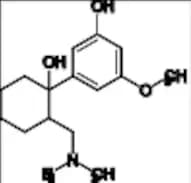 Tramadol Impurity 5 (Mixture of Diastereomers)
