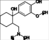 Tramadol Impurity 6 (Mixture of Diastereomers)