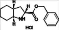 Trandolapril Impurity 1 HCl (2S,3aS,7aS)