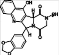 Tadalafil EP Impurity G