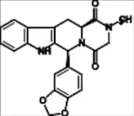 Tadalafil EP Impurity B ((6S,12S)-Tadalafil)