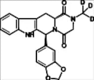 Tadalafil Impurity E-d3