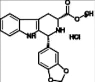 Tadalafil Impurity 1 HCl