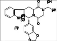 N-Isopropyl Tadalafil