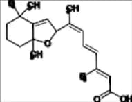5,8-Epoxy-9-cis-Retinoic Acid